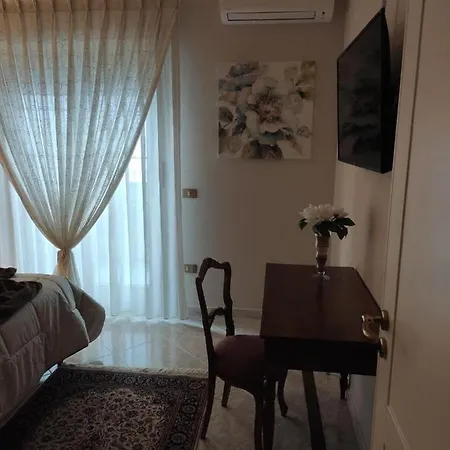 Apartment Westrinacria