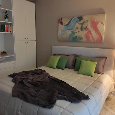 Westrinacria Apartment Marsala