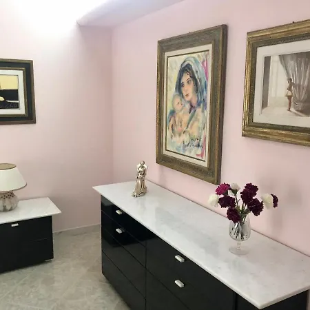 Westrinacria Apartment Marsala