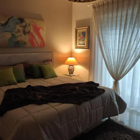 Apartament Westrinacria