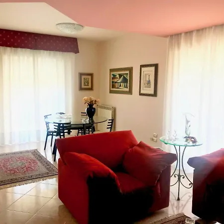 Westrinacria Apartament