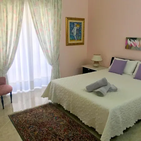 Westrinacria Apartament