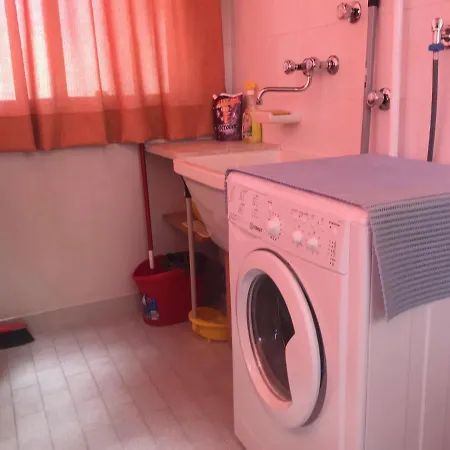 Apartament Westrinacria *